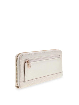 PORTAFOGLIO DONNA - GUESS BIANCO - SWGG96 28146 3