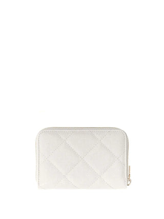 PORTAFOGLIO DONNA - GUESS BIANCO - SWGG99 12140 2