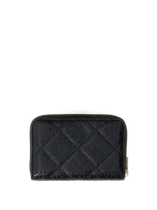 PORTAFOGLIO DONNA - GUESS NERO - SWGG99 12140 2