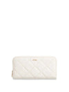 PORTAFOGLIO DONNA - GUESS BIANCO - SWGG99 12146 1