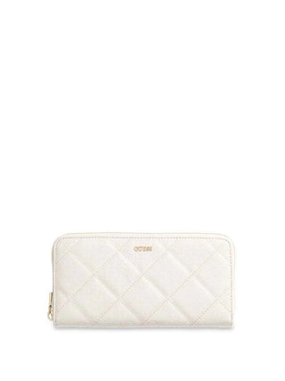 PORTAFOGLIO DONNA - GUESS BIANCO - SWGG99 12146 1