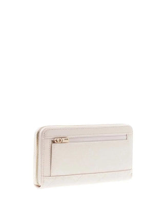 PORTAFOGLIO DONNA - GUESS BIANCO - SWGG99 12146 3