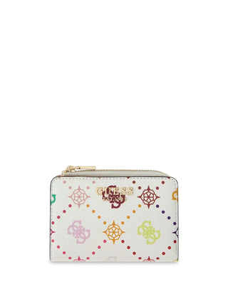 PORTAFOGLIO DONNA - GUESS MULTI - SWGM99 28156