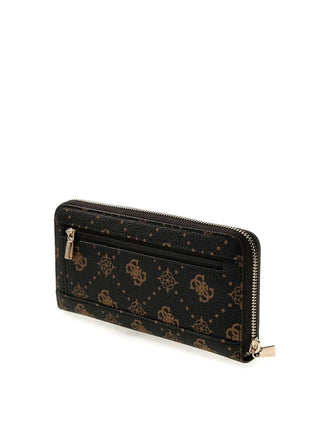 PORTAFOGLIO DONNA - GUESS CAFFE - SWGP98 98146 3