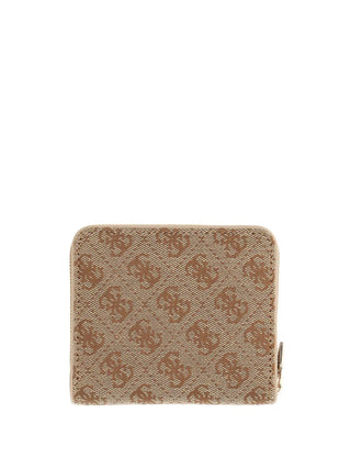 PORTAFOGLIO DONNA - GUESS MARRONE - SWJG83 62137 2