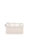 PORTAFOGLIO DONNA - GUESS BIANCO - SWJP99 02157 1