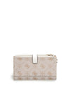PORTAFOGLIO DONNA - GUESS BIANCO - SWJP99 02157 2