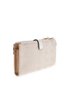 PORTAFOGLIO DONNA - GUESS BIANCO - SWJP99 02157 3