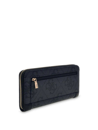PORTAFOGLIO DONNA - GUESS CARBONE - SWOS99 01146 3
