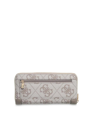 PORTAFOGLIO DONNA - GUESS TAUPE - SWOS99 01146 2