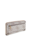 PORTAFOGLIO DONNA - GUESS TAUPE - SWOS99 01146 3