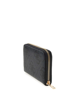 PORTAFOGLIO DONNA - GUESS CARBONE - SWOS99 24140 3