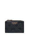 PORTAFOGLIO DONNA - GUESS NERO - SWPD74 59156 1