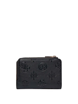 PORTAFOGLIO DONNA - GUESS NERO - SWPD74 59156 2