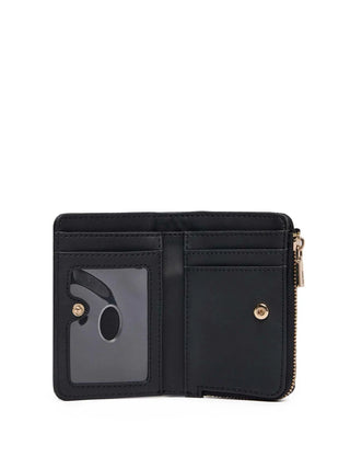 PORTAFOGLIO DONNA - GUESS NERO - SWPD74 59156 3
