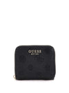 PORTAFOGLIO DONNA - GUESS NERO - SWPD98 88137 1