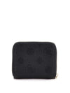 PORTAFOGLIO DONNA - GUESS NERO - SWPD98 88137 2