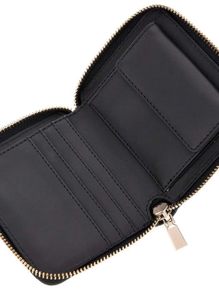 PORTAFOGLIO DONNA - GUESS NERO - SWPD98 88137 3