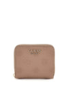 PORTAFOGLIO DONNA - GUESS TAUPE - SWPD98 88137 1