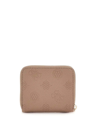 PORTAFOGLIO DONNA - GUESS TAUPE - SWPD98 88137 2