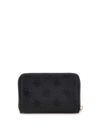 PORTAFOGLIO DONNA - GUESS NERO - SWPD98 88140 2