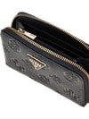 PORTAFOGLIO DONNA - GUESS NERO - SWPD98 88140 3