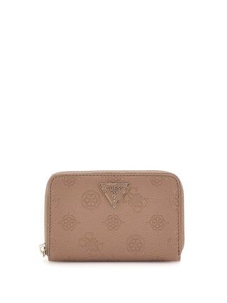 PORTAFOGLIO DONNA - GUESS TAUPE - SWPD98 88140