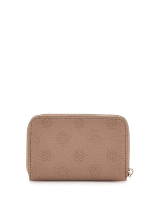 PORTAFOGLIO DONNA - GUESS TAUPE - SWPD98 88140 2