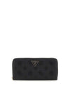PORTAFOGLIO DONNA - GUESS NERO - SWPD98 88146 1