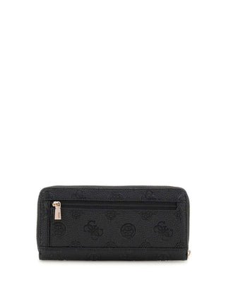 PORTAFOGLIO DONNA - GUESS NERO - SWPD98 88146 2