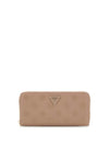 PORTAFOGLIO DONNA - GUESS TAUPE - SWPD98 88146 1