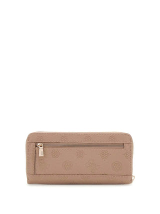 PORTAFOGLIO DONNA - GUESS TAUPE - SWPD98 88146 2