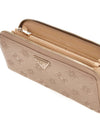 PORTAFOGLIO DONNA - GUESS TAUPE - SWPD98 88146 3