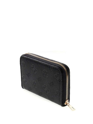 PORTAFOGLIO DONNA - GUESS NERO - SWPD99 16140 2