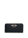 PORTAFOGLIO DONNA - GUESS NERO - SWPD99 16146 1