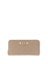 PORTAFOGLIO DONNA - GUESS TAUPE - SWPD99 16146 1