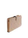 PORTAFOGLIO DONNA - GUESS TAUPE - SWPD99 16157 3
