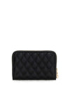 PORTAFOGLIO DONNA - GUESS NERO - SWQG98 94140 2
