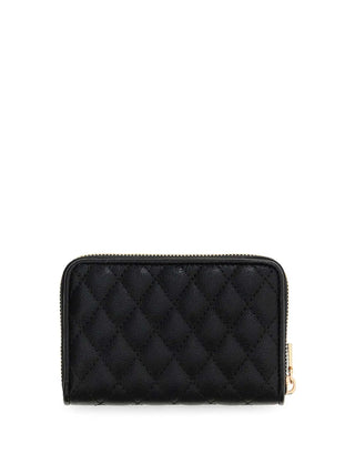 PORTAFOGLIO DONNA - GUESS NERO - SWQG98 94140 2