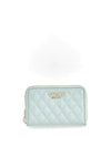 PORTAFOGLIO DONNA - GUESS VERDE - SWQG98 94140 1