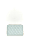 PORTAFOGLIO DONNA - GUESS VERDE - SWQG98 94140 2