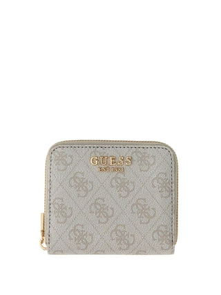 PORTAFOGLIO DONNA - GUESS BIANCO - SWSG74 59137 1