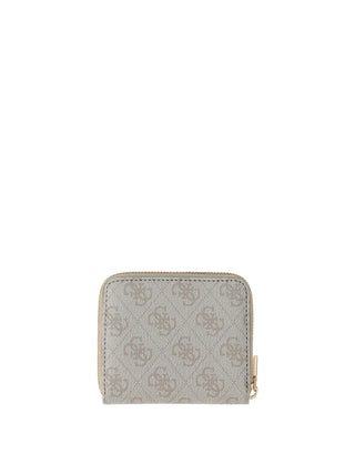 PORTAFOGLIO DONNA - GUESS BIANCO - SWSG74 59137 2
