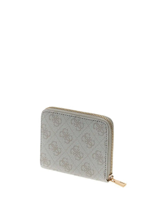 PORTAFOGLIO DONNA - GUESS BIANCO - SWSG74 59137 3