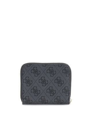 PORTAFOGLIO DONNA - GUESS CARBONE - SWSG74 59137 2
