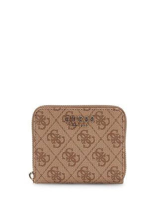 PORTAFOGLIO DONNA - GUESS MARRONE - SWSG74 59137 1