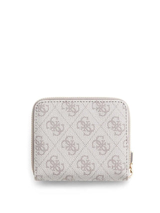 PORTAFOGLIO DONNA - GUESS TAUPE - SWSG74 59137 2