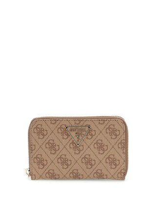 PORTAFOGLIO DONNA - GUESS MARRONE - SWSG74 59140 1