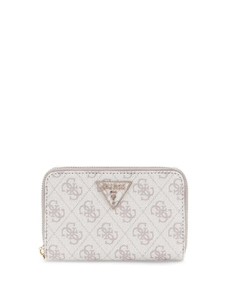 PORTAFOGLIO DONNA - GUESS TAUPE - SWSG74 59140 1