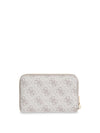 PORTAFOGLIO DONNA - GUESS TAUPE - SWSG74 59140 2